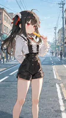 popsicleのサムネイル