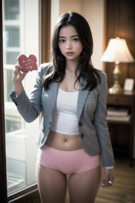 間違ったバレンタインデー