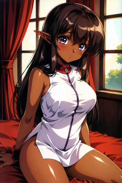 れとろあーとすたいる……