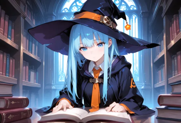 お題「図書館」