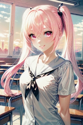 放課後
