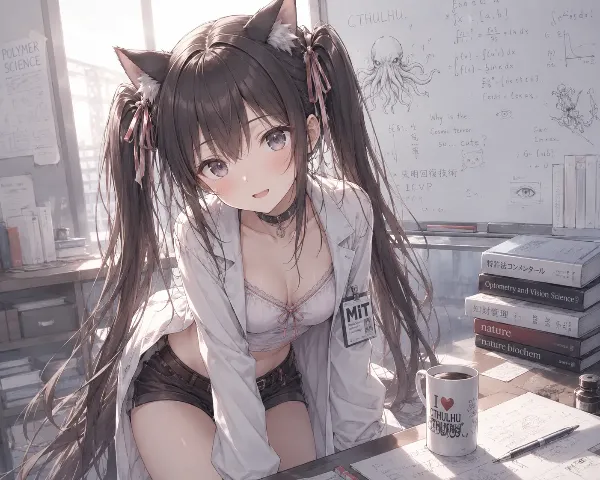 NovelAI