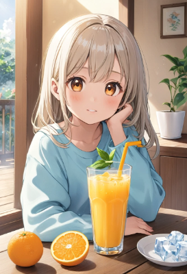 氷補充可能