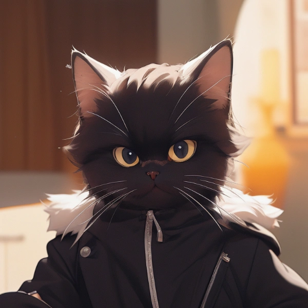 ねこちゃんシリーズ