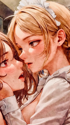 百合の園