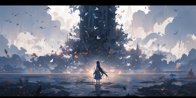 Discipline 40