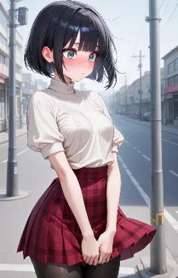 恥ずかしくなってきた