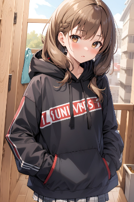 美少女