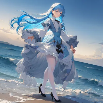散歩