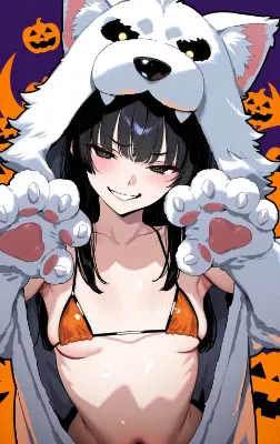 ハロウィーン