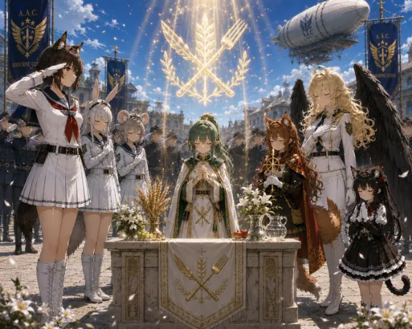 生命の祝詞