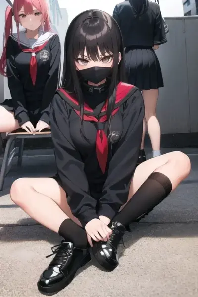 自分何かしましたっけ？