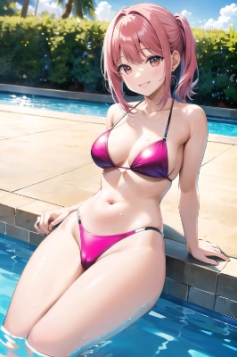 美少女