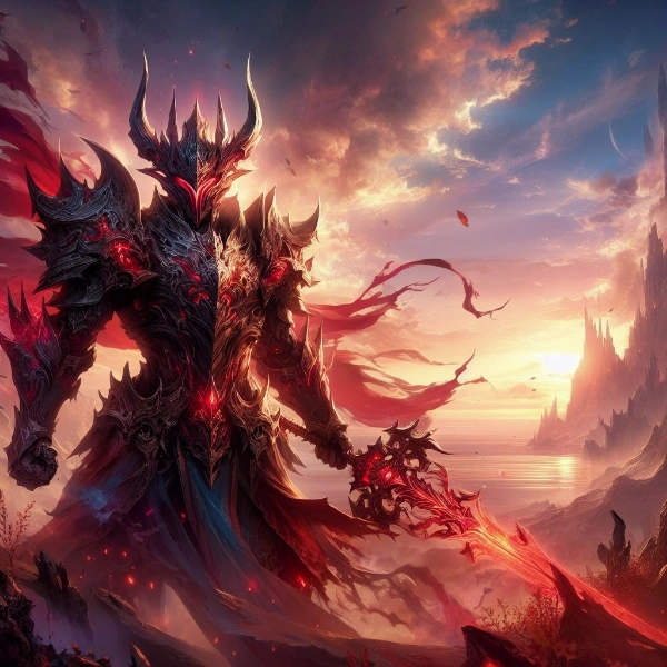 異世界からの刺客達