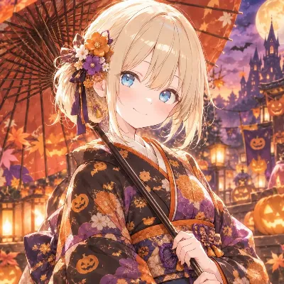 和服