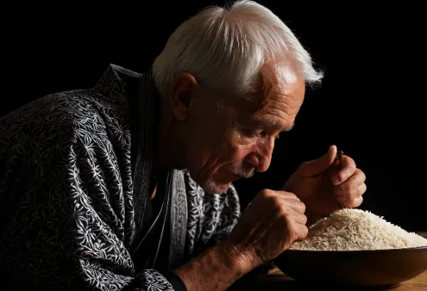 米を鑑る一族による至高の逸品