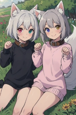 なし