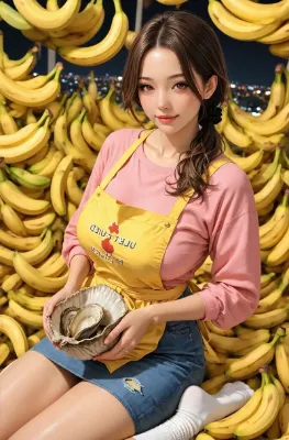 banana thumbnail