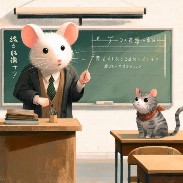 栄養学について