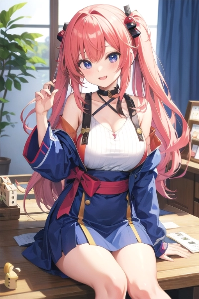 美少女