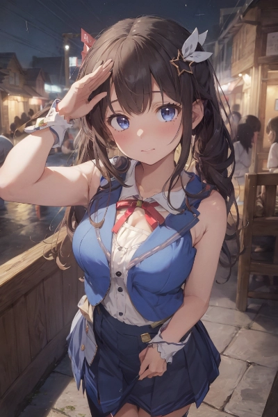 まだまだ暑いね。