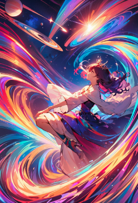 星の海