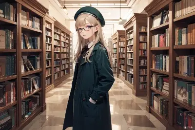 Librarian