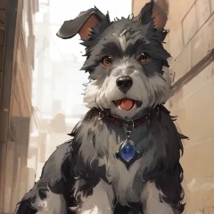 シュナ