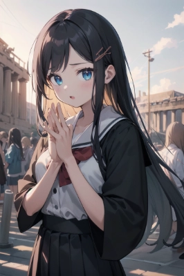パルテノン