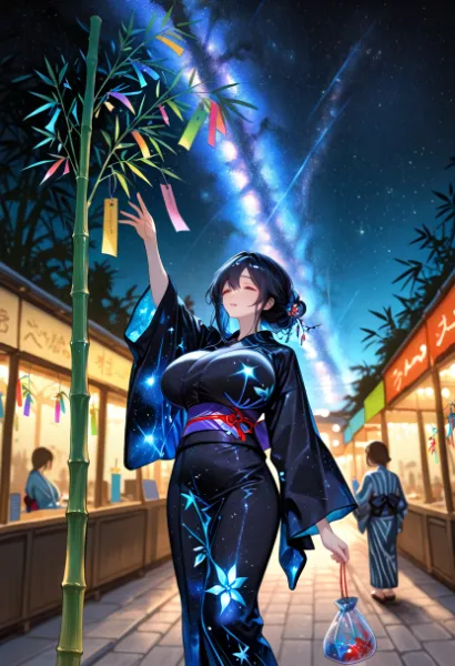 七夕