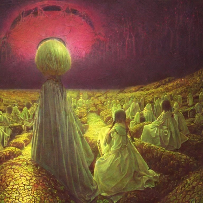 晴天祈願