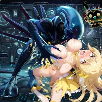 異星人の接触