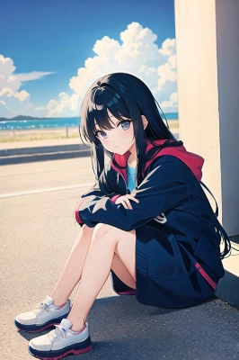 「なんですか?」