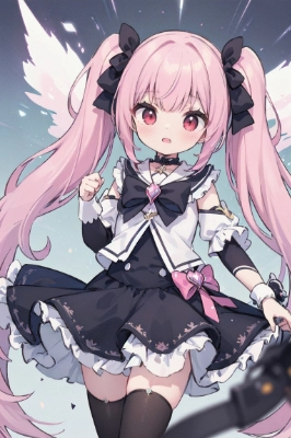 🩷🪄魔法少女🩷🪄