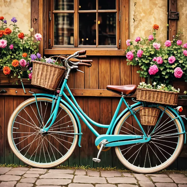 自転車