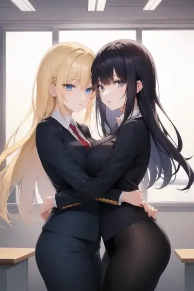 練習(いちゃいちゃ　その2)