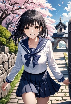 春