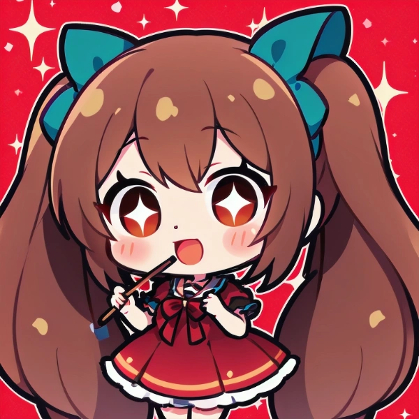 ポッキーコラボミクさん