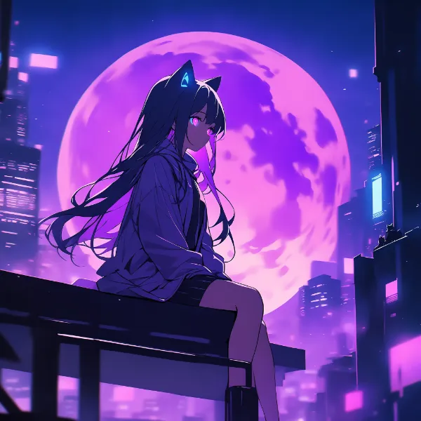 月夜