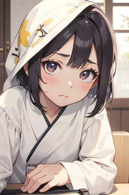 とある女子の日常