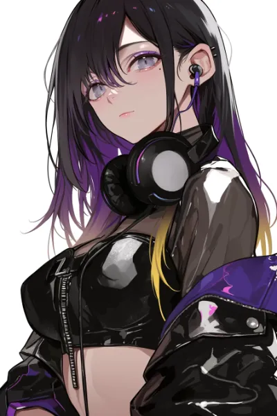 ゲーマーお姉さん（24）