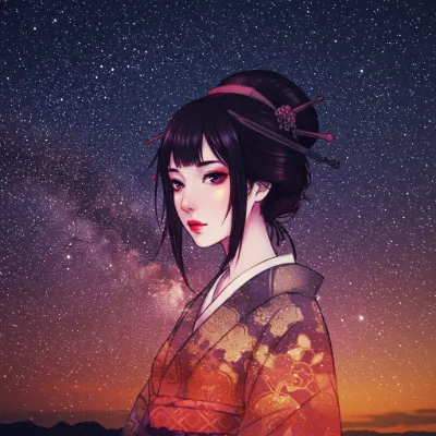 男も女も星の数