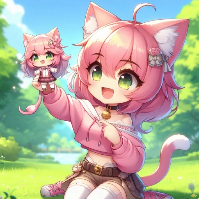 (*´ω`*)
