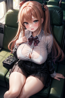 むっかしーーむかし