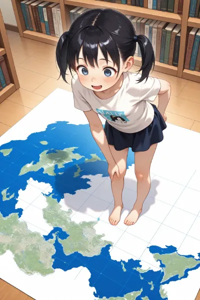 ぱぱお家どこ？