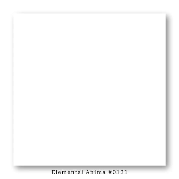 Elemental Anima #0131