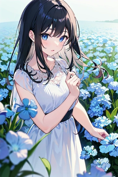 君の好きな花