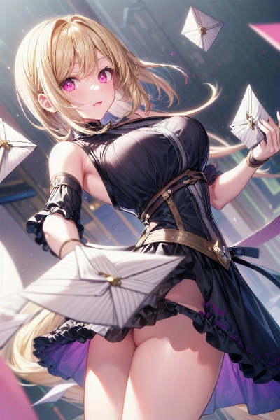 早く渡さなきゃ