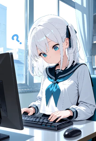 キーボード壊れたっぽい！