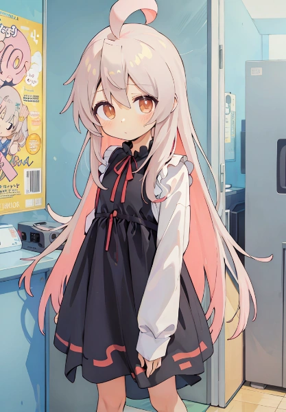 職場見学まひろ